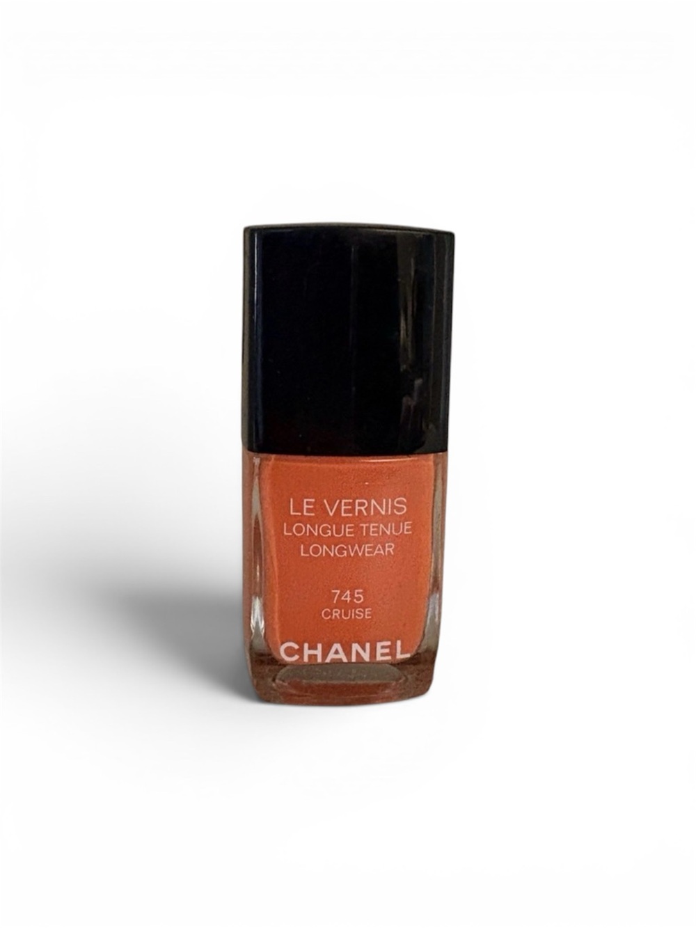 CHANEL Le Vernis Longwear Nail Polish 745 Cruise